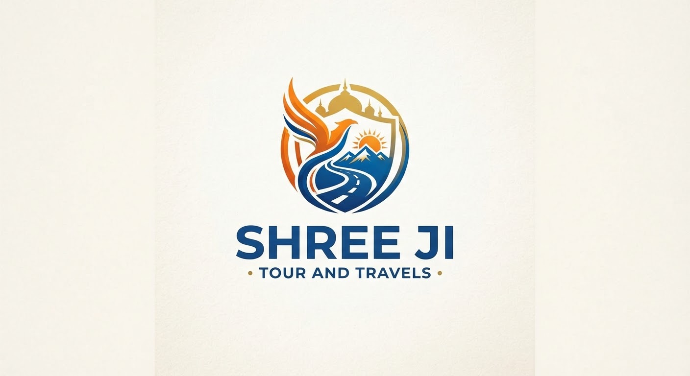 shreejitourandtrevels